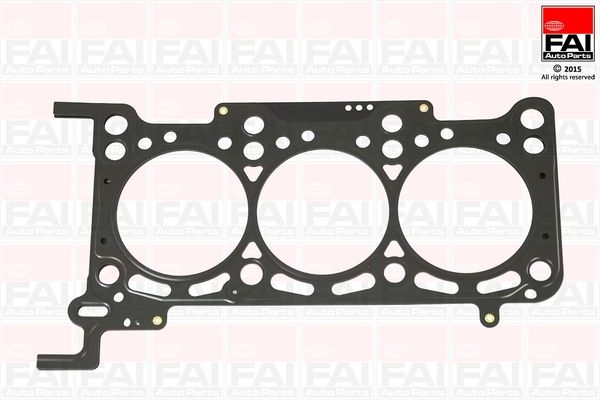 FAI AUTOPARTS Tihend,silindripea HG1607B